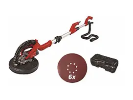 מלטשת קירות גבס 600W איינהל EINHELL