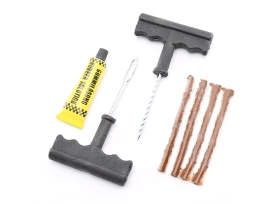 ערכה מקצועית לתיקון פנצרים רנאטולס RANA56