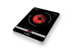 כירת גז / כירה קרמית