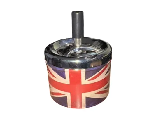 מאפרה גדולה ALI SLAMY