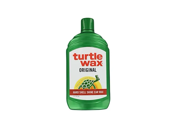 טרטל וקס נוזלי 500 מל  TURTLE WAX