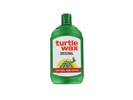 טרטל וקס נוזלי 500 מל  TURTLE WAX