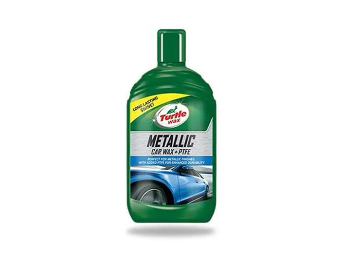 טרטל וקס טפלון 500 מל TURTLE WAX