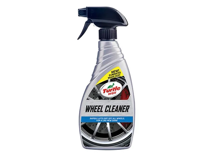 טרטל מנקה גנטים חדש 500 מל TURTLE WAX