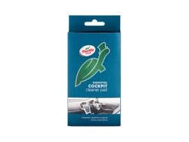 טרטל ספוג לניקוי דשבורד 20 מל TURTLE WAX