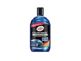 טרטל קולור מג`יק כחול 500 מל TURTLE WAX