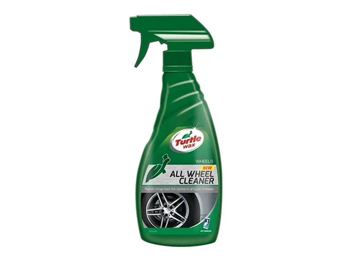 טרטל מנקה ג'נטים 500 מ"ל REDLINE TURTLE WAX