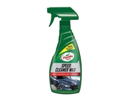 TURTLE WAX SPEED CLEANER WAX 500ML
