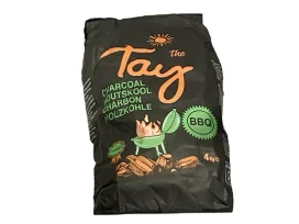 פחמים 4 ק"ג ALI SLAMY