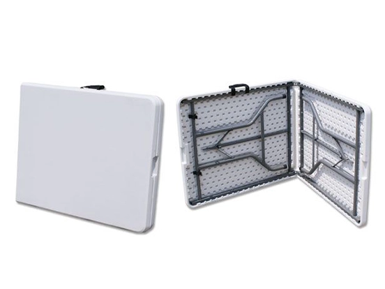 שולחן מתקפל 1.80 מטר ALI SLAMY