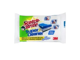 ספוג הפלא SCOTCH BRITE