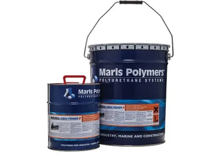 פריימר אפוקסי 3 ק"ג - A MARIS POLYMERS