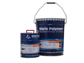 פריימר אפוקסי 1 ק"ג - B MARIS POLYMERS