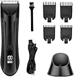 מכונת גילוח לגוף