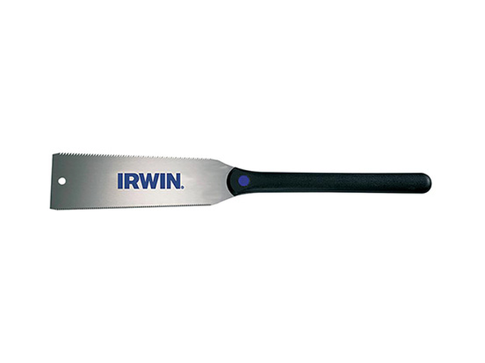 מסור משיכה לעץ מסור יפני דו צדדי IRWIN 7/19TPI