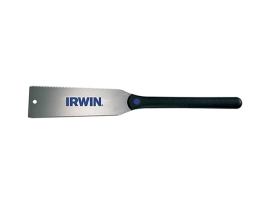 מסור משיכה לעץ מסור יפני דו צדדי IRWIN 7/19TPI