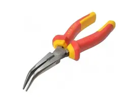 פלייר אף ארוך מכופף 8" 1000V VISE-GRIP