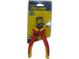 מוריד בידוד 6" 1000V VISE-GRIP