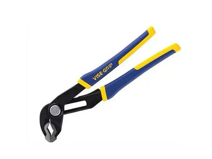 פלייר משאבות 6" לחצן לשחרור ונעילה מהירה VISE-GRIP