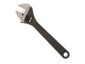 מפתח שוודי 10" ידית פלדה VISE-GRIP