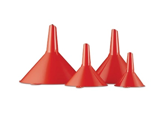 סט משפכים 4 יח' MAAN