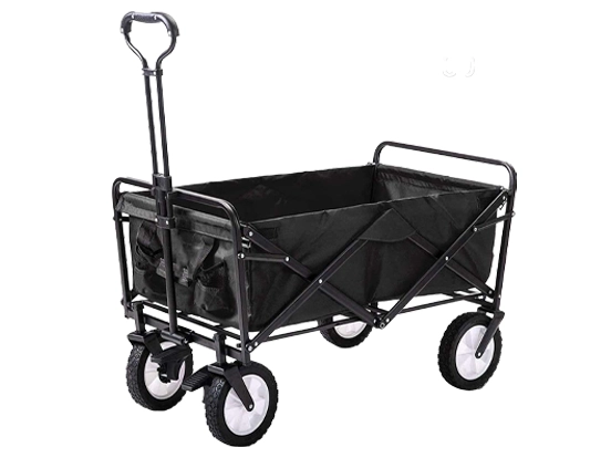 עגלת שטח מקצועית ALI SLAMY