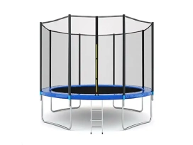 טרמפולינה לחצר  ALI SLAMY 10FT / 3.05