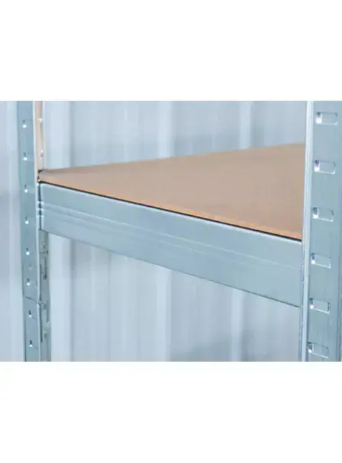 קיט מדפים מודולארי 90*40*180 רנאטולס