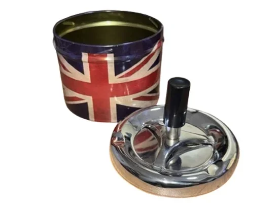 מאפרה גדולה ALI SLAMY