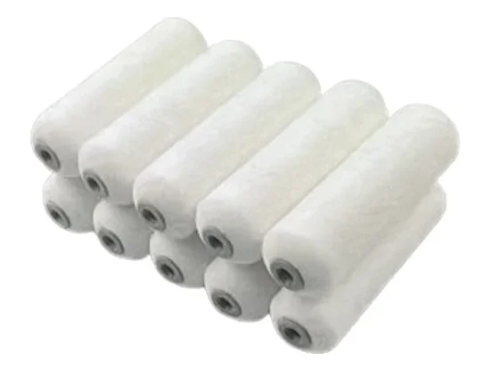 שרוול מיני 10 ס"מ GLOSS-KING (מארז 10 יח') ROLLINGDOG