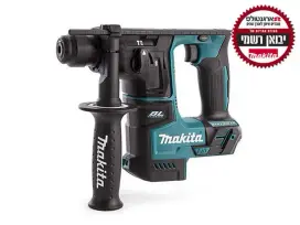 פטישון DHR171Z 18V BL גוף בלבד מקיטה MAKITA