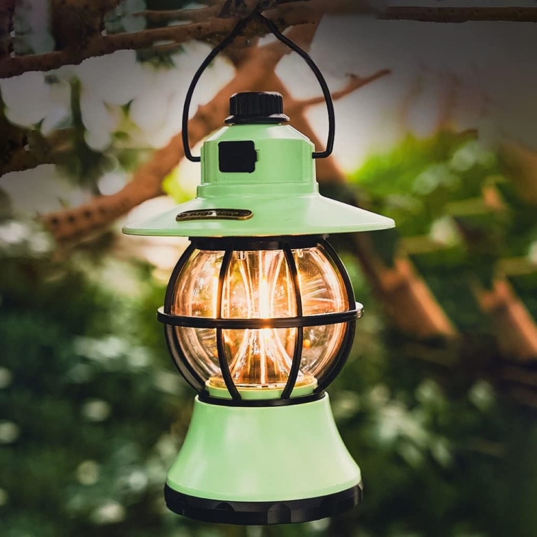 עששית נטען ALI SLAMY