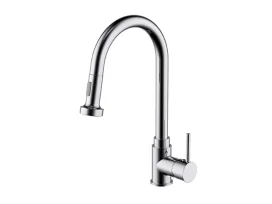 ברז נשלף ARCO כרום AQUILA PREMIUM