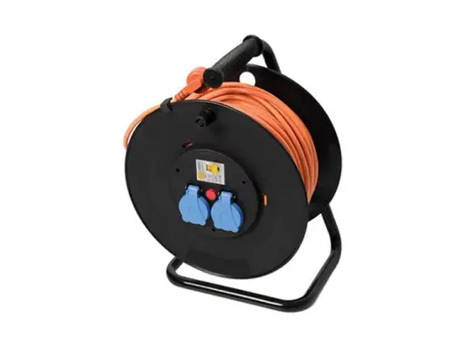 תוף כח עם פחת 40 מ' (3X2.5) ניסקו NISKO