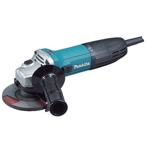 משחזת זווית GA4530 מקיטה MAKITA