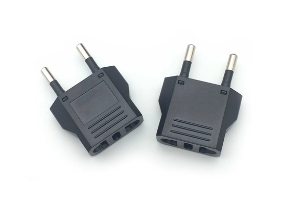 מעביר חשמל 110-220 (2 יח) ALISLAMY