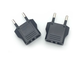 מעביר חשמל 110-220 (2 יח) ALISLAMY