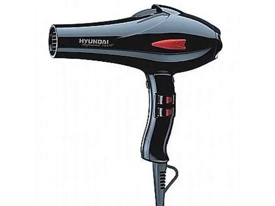 מייבש שיער יונדאי 2100W