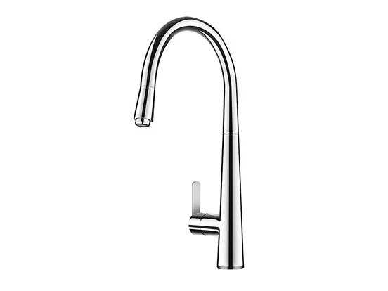 ברז נשלף CAESAR כרום AQUILA