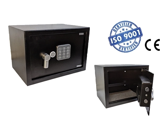 כספת אלקטרונית 17" (170-230-170) RANA56