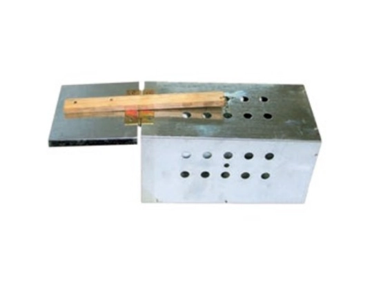 מלכודת עכברים כלוב בינוני רנאטולס RANA56