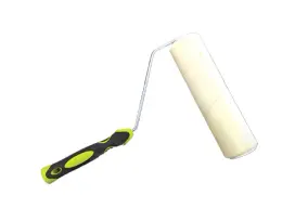 רולר שמן 10" + ידית רנאטולס