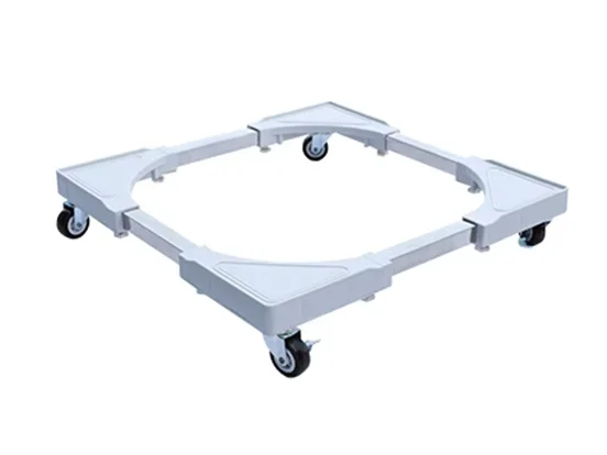 עגלה למכונת כביסה/מייבש ALI SLAMY