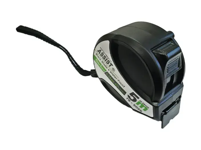 מטר עמיד מים 25*7.5(ASSIST (79-7525