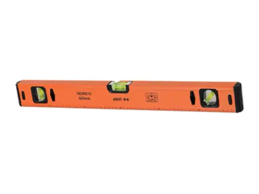 פלס אלומיניום מגנטי 1000MM-ASSIST- HD06016
