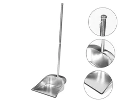 יעה נירוסטה עם ידית ALI SLAMY