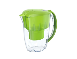 קנקן לסינון מים 2.8 ליטר JASPER GREEN אקוואפור AQUAPHOR