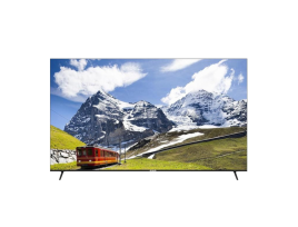 טלוויזיה "85 aiwa Q-Led  SMART Android powered by webOS