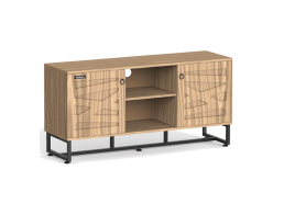 מזנון טלוויזיה