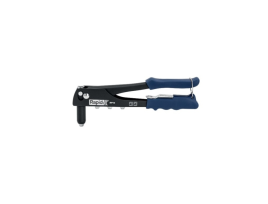 אקדח ניטים ידני+100 ניטים RAPID